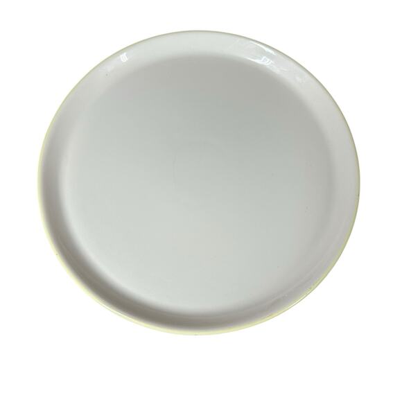 Mr Christmas Cottontail Easter Bunny Plate Cake Stand Lighted Pie Rabbit 10.5” - Picture 9 of 14